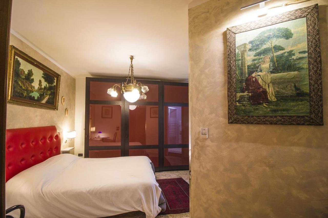 B&B Luxury Lecce Ngoại thất bức ảnh
