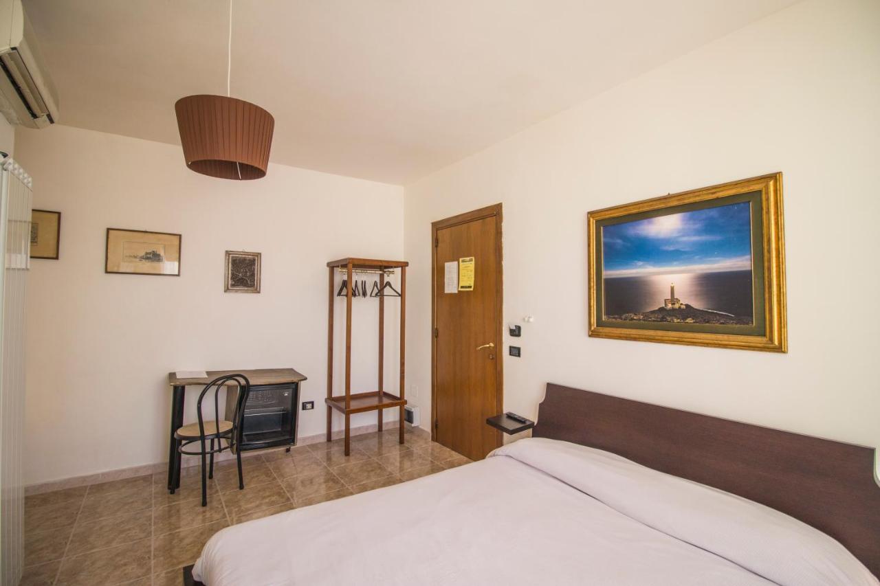 B&B Luxury Lecce Ngoại thất bức ảnh