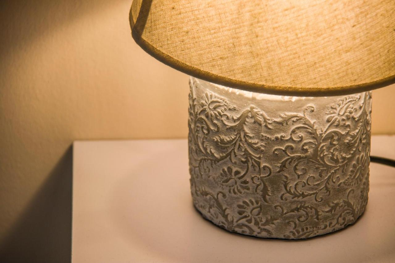 B&B Luxury Lecce Ngoại thất bức ảnh