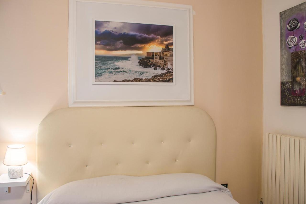 B&B Luxury Lecce Ngoại thất bức ảnh