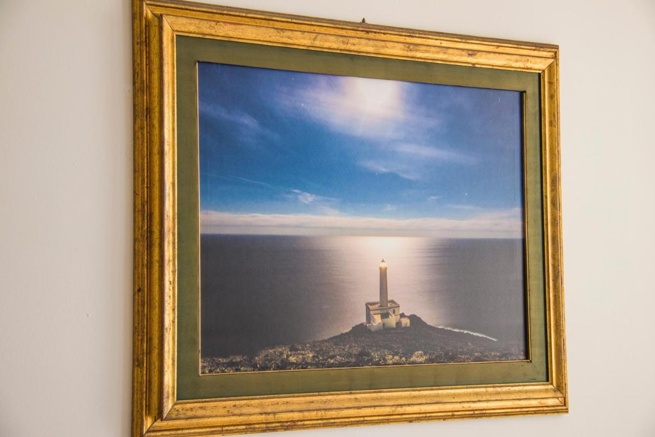 B&B Luxury Lecce Ngoại thất bức ảnh