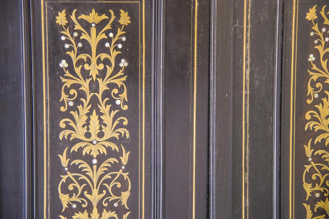 B&B Luxury Lecce Ngoại thất bức ảnh