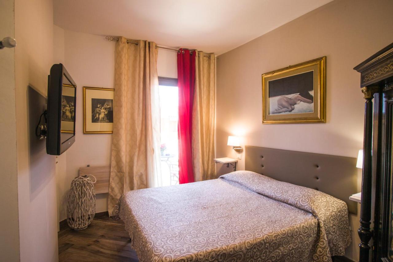B&B Luxury Lecce Ngoại thất bức ảnh