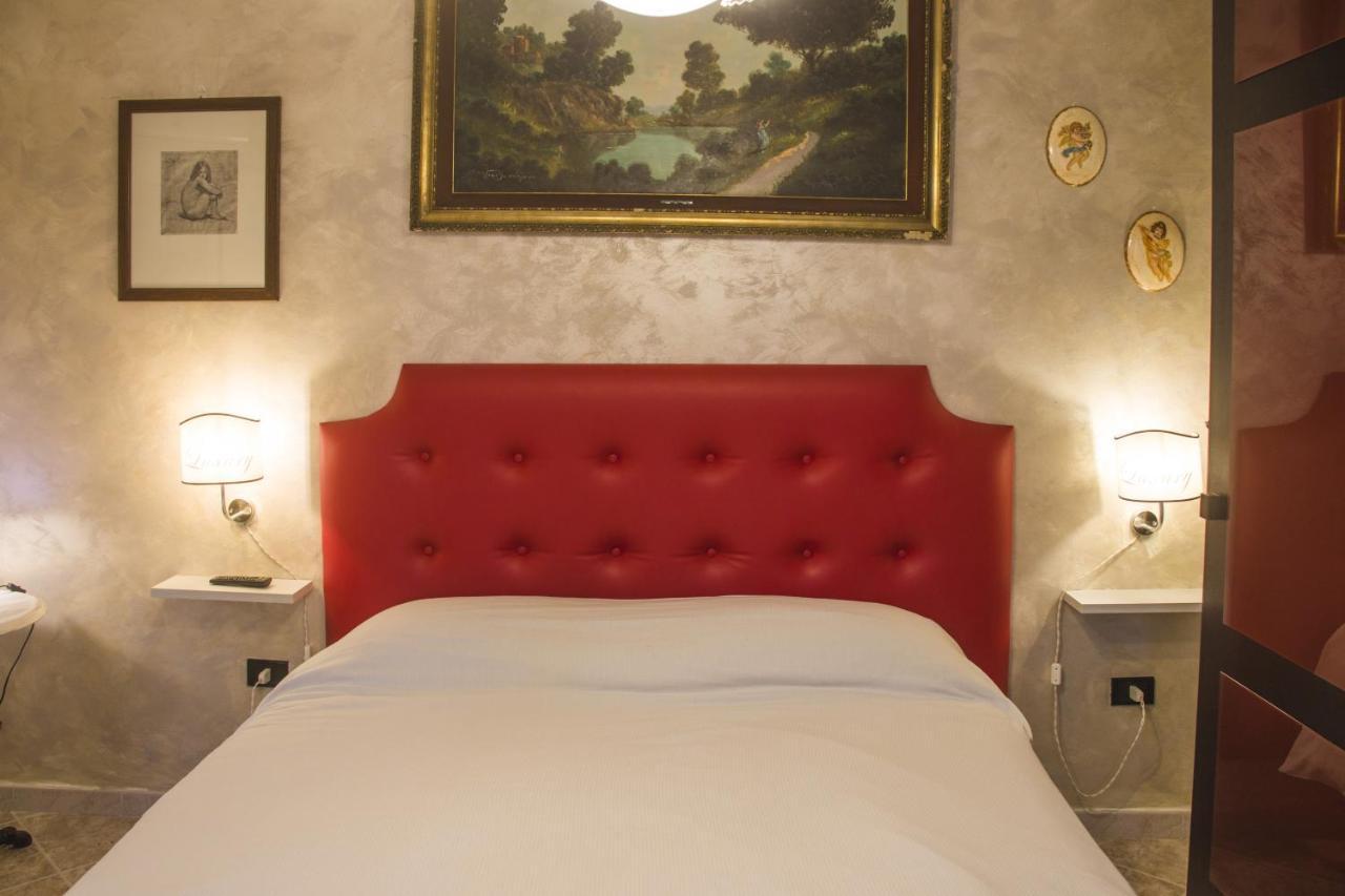B&B Luxury Lecce Ngoại thất bức ảnh