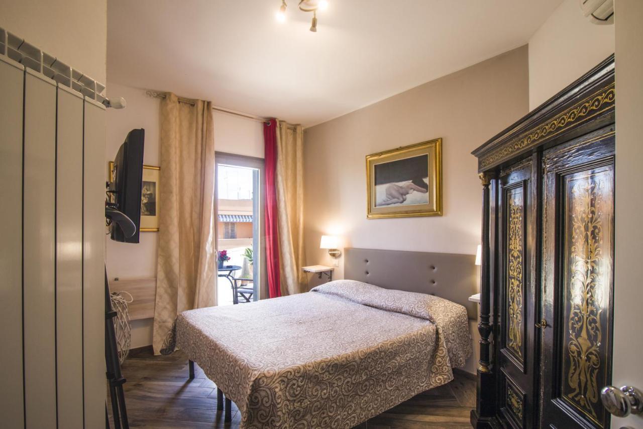 B&B Luxury Lecce Ngoại thất bức ảnh