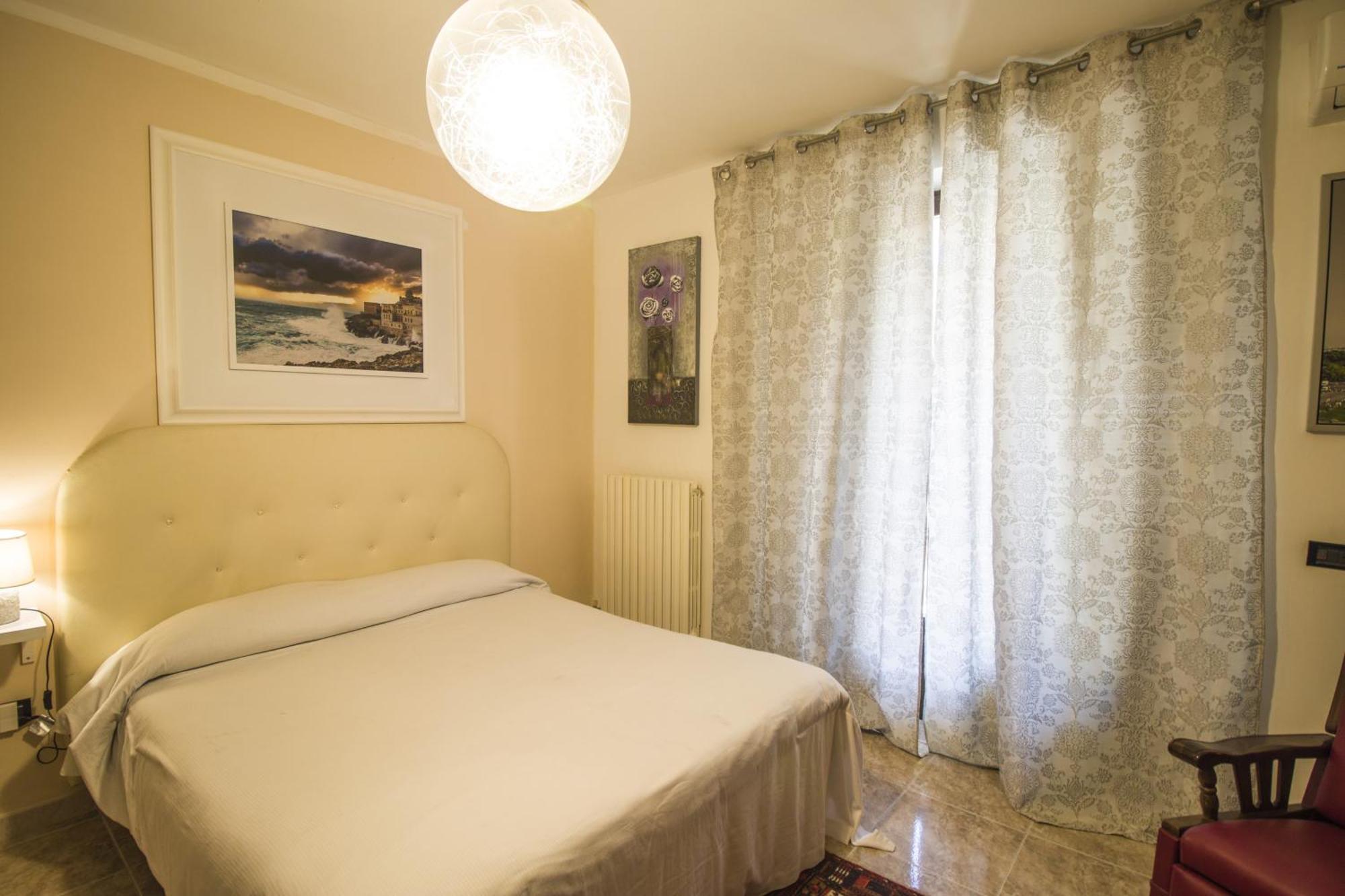 B&B Luxury Lecce Ngoại thất bức ảnh