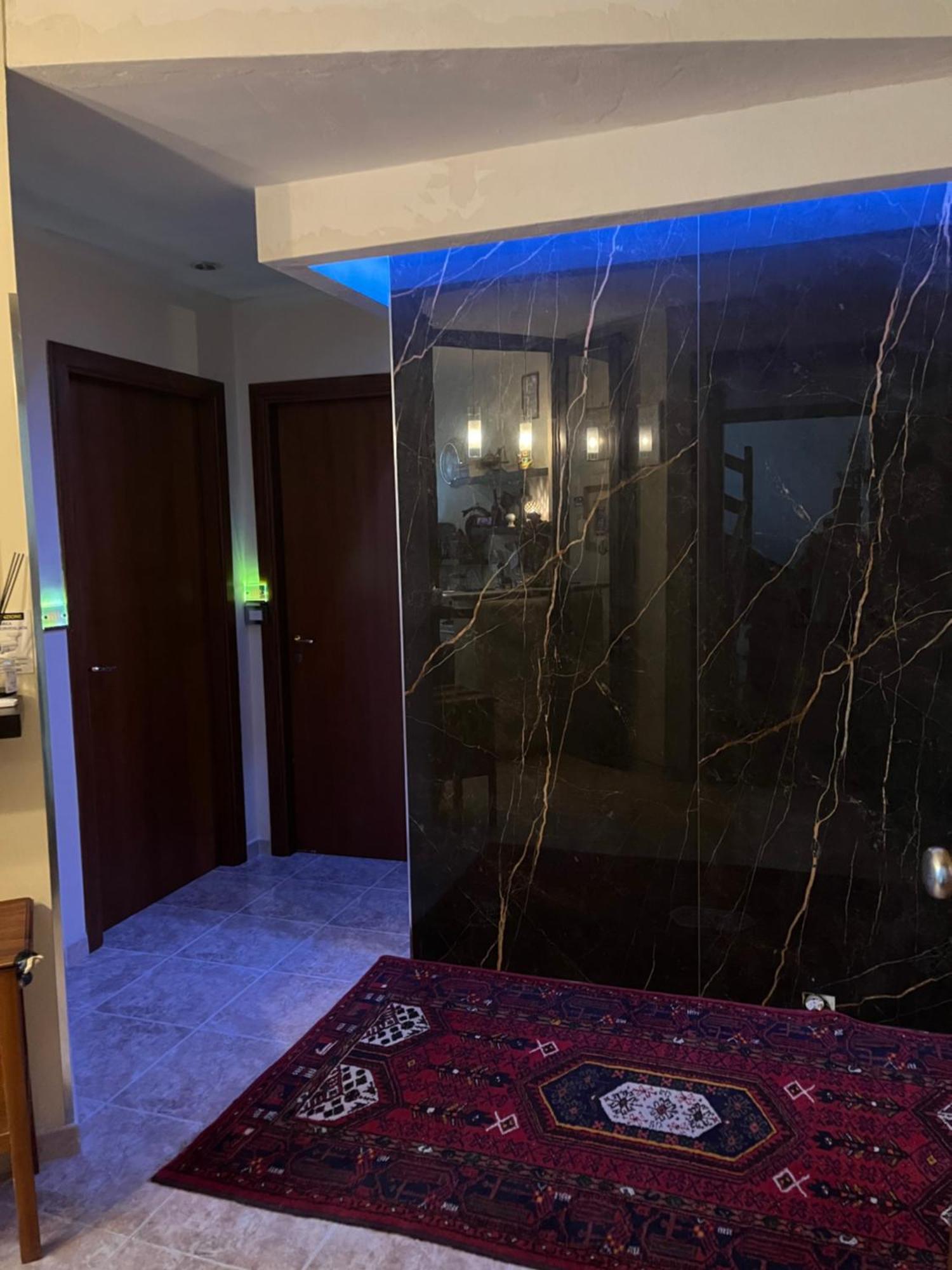 B&B Luxury Lecce Ngoại thất bức ảnh