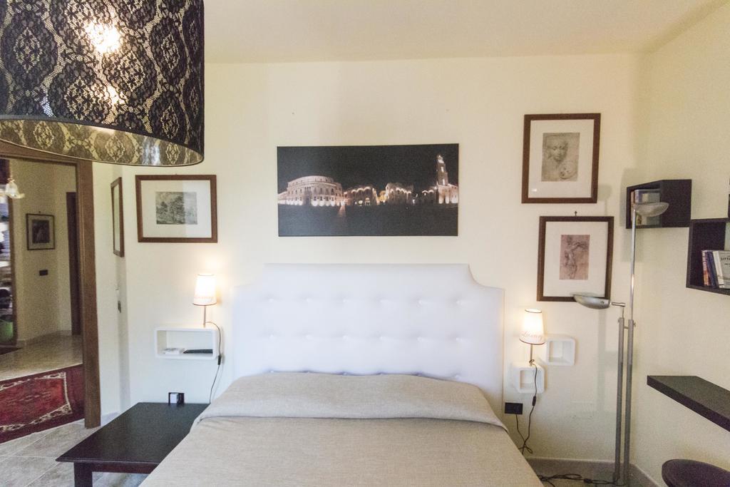 B&B Luxury Lecce Ngoại thất bức ảnh