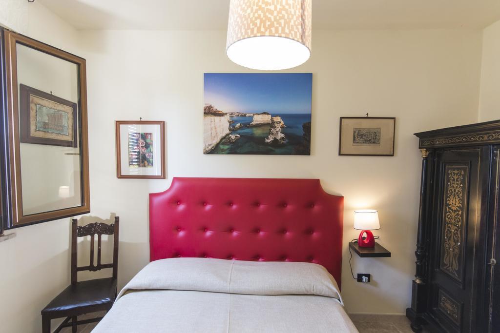 B&B Luxury Lecce Ngoại thất bức ảnh