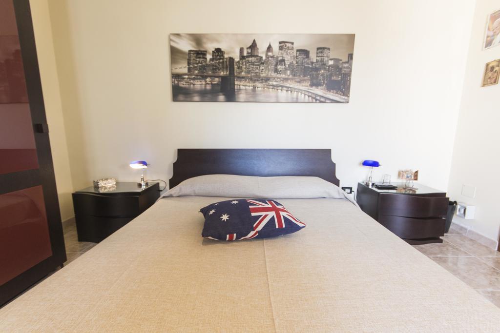 B&B Luxury Lecce Ngoại thất bức ảnh
