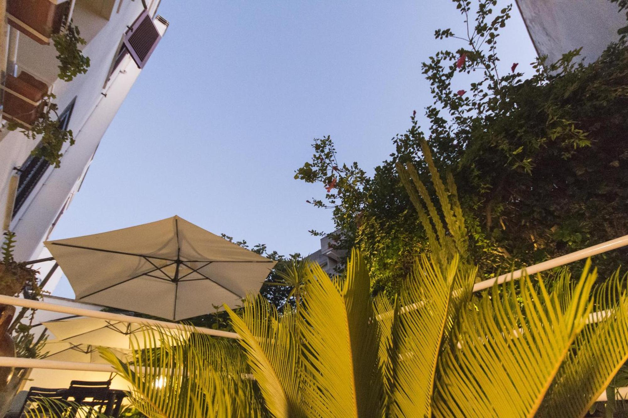 B&B Luxury Lecce Ngoại thất bức ảnh