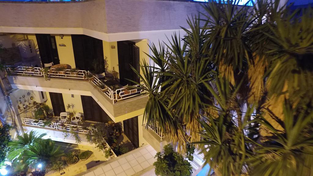 B&B Luxury Lecce Ngoại thất bức ảnh