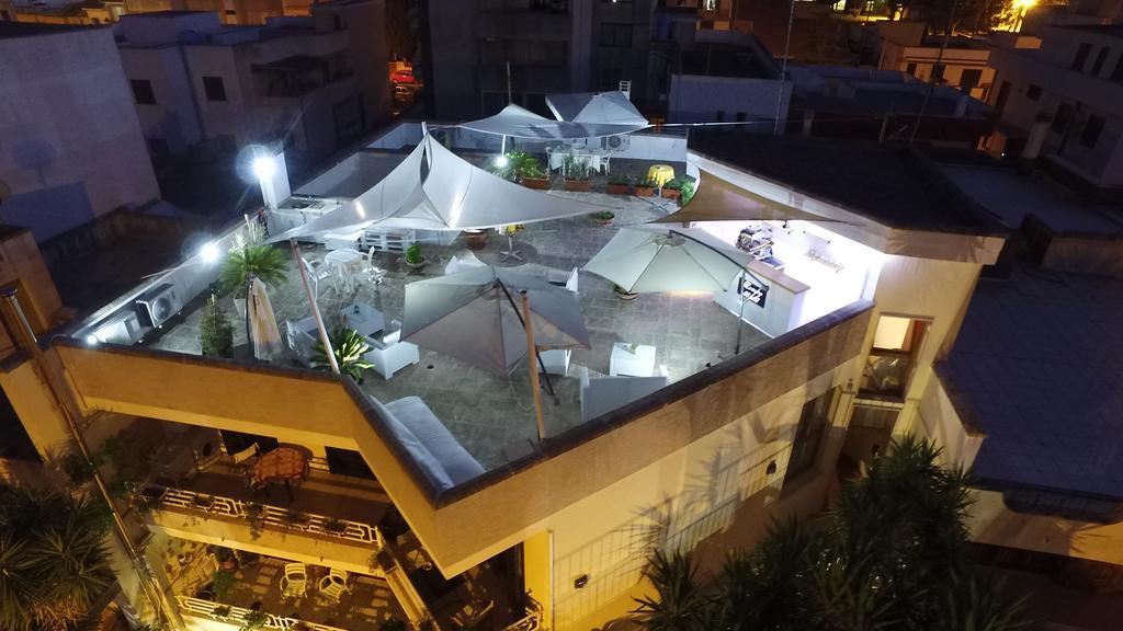 B&B Luxury Lecce Ngoại thất bức ảnh