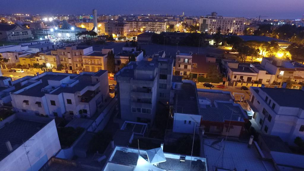 B&B Luxury Lecce Ngoại thất bức ảnh
