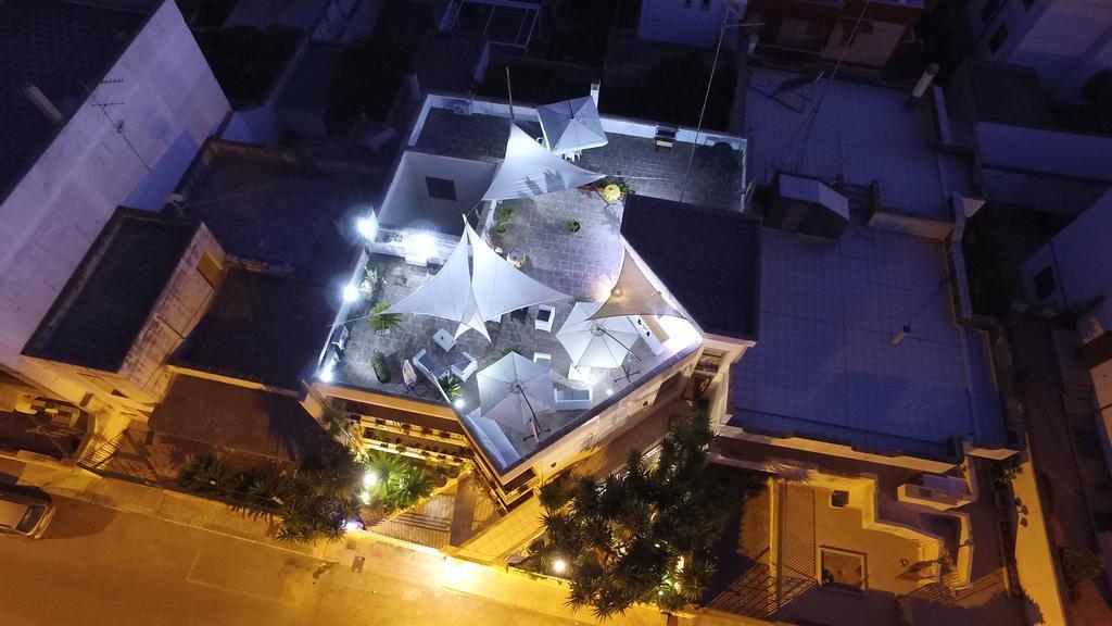 B&B Luxury Lecce Ngoại thất bức ảnh