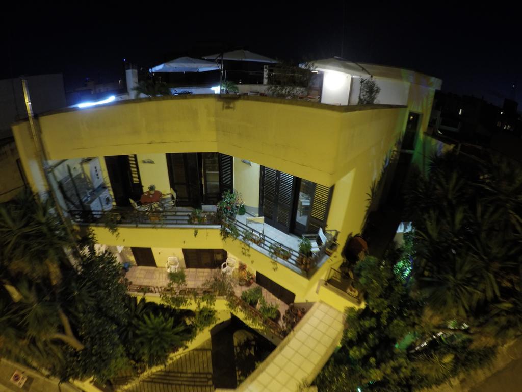 B&B Luxury Lecce Ngoại thất bức ảnh