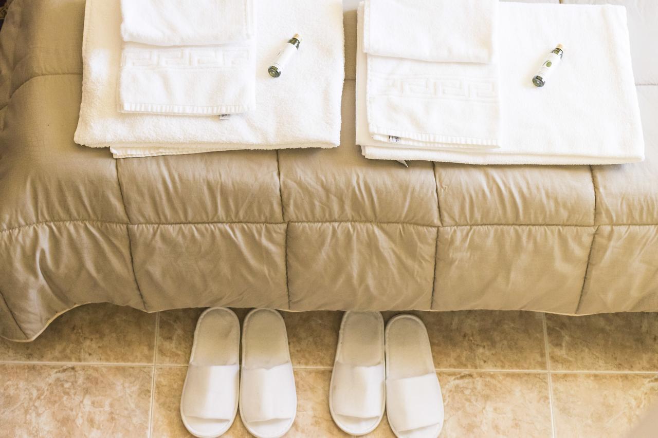 B&B Luxury Lecce Ngoại thất bức ảnh