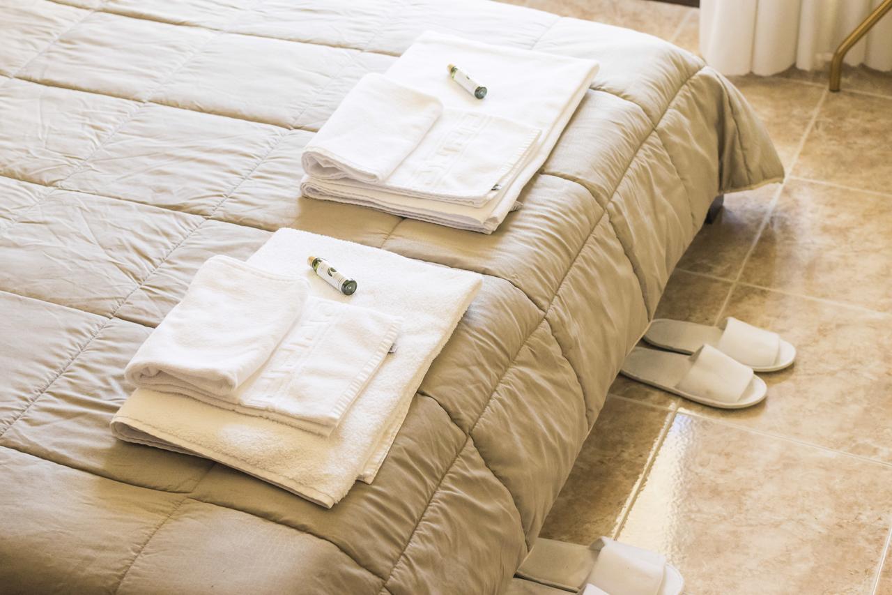 B&B Luxury Lecce Ngoại thất bức ảnh