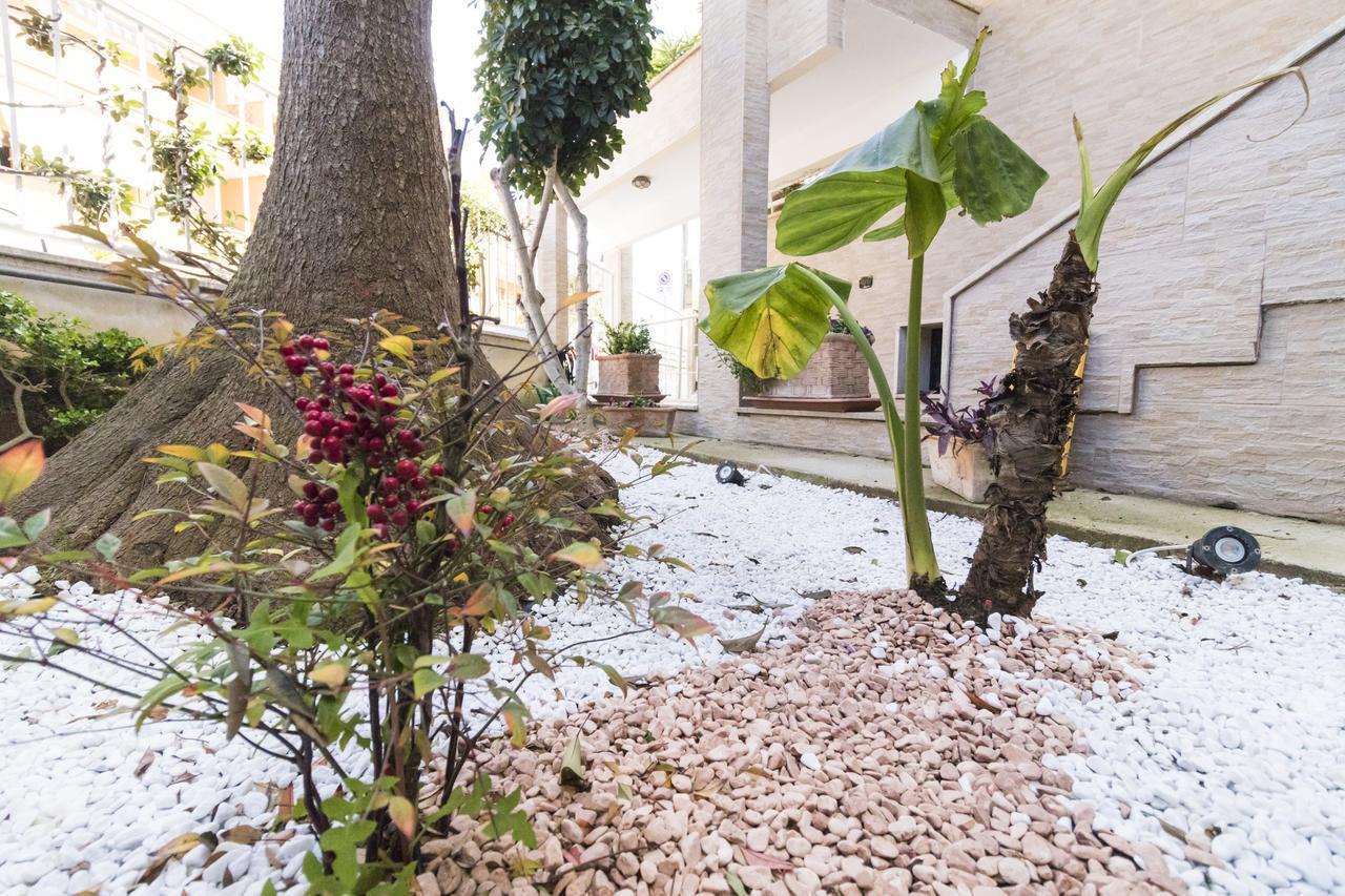 B&B Luxury Lecce Ngoại thất bức ảnh