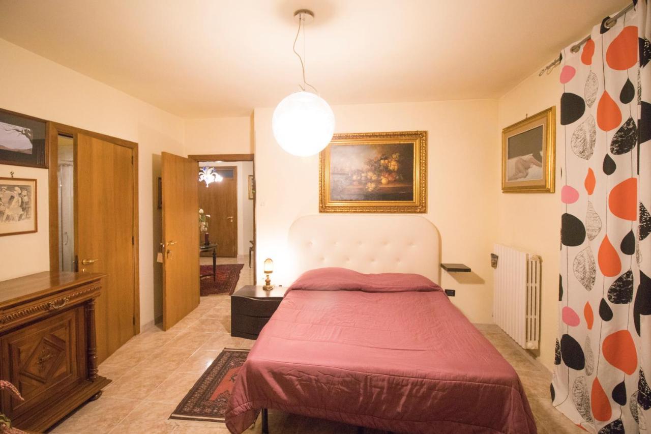 B&B Luxury Lecce Ngoại thất bức ảnh